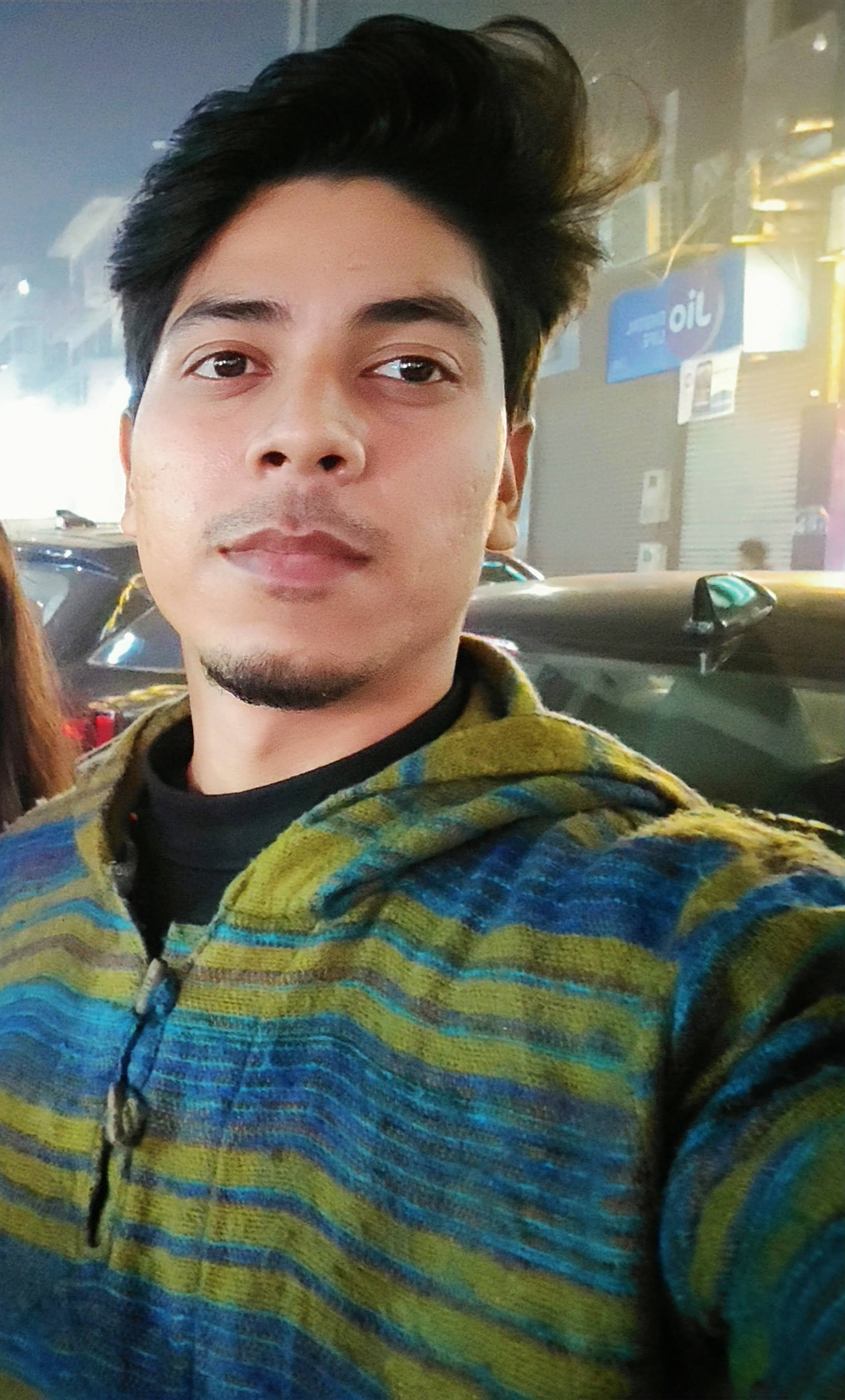 DEEPAK KUMAR