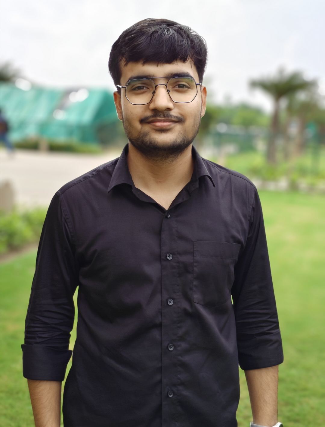 Akarsh Pratap Singh