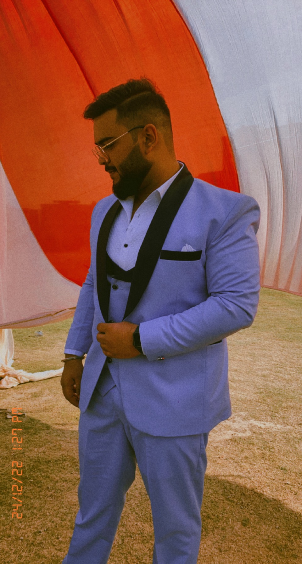 Ashmit Khurana