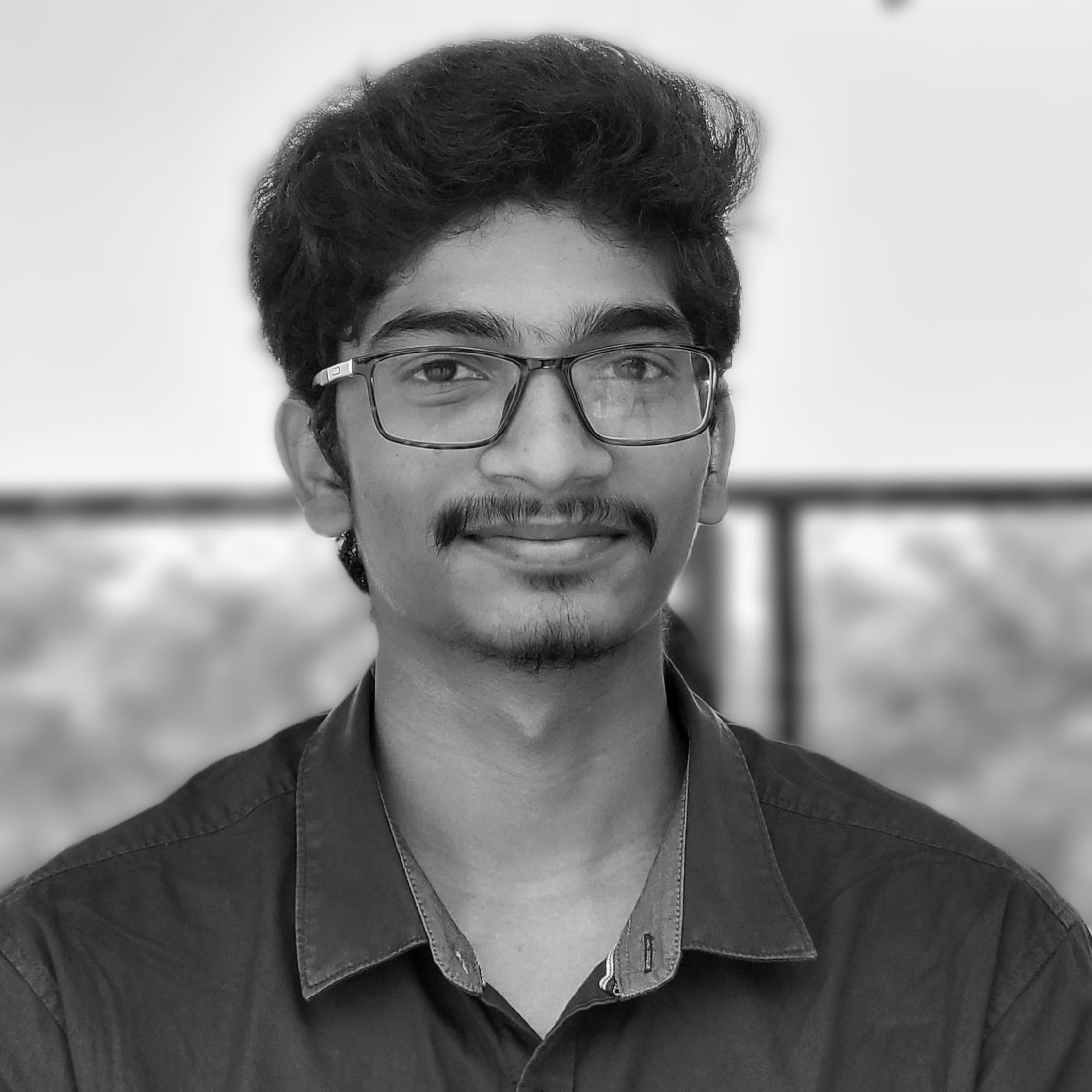 Thirumalesh Pinninti