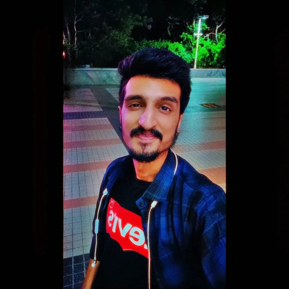 Rishi Goyal Rishi Goyal