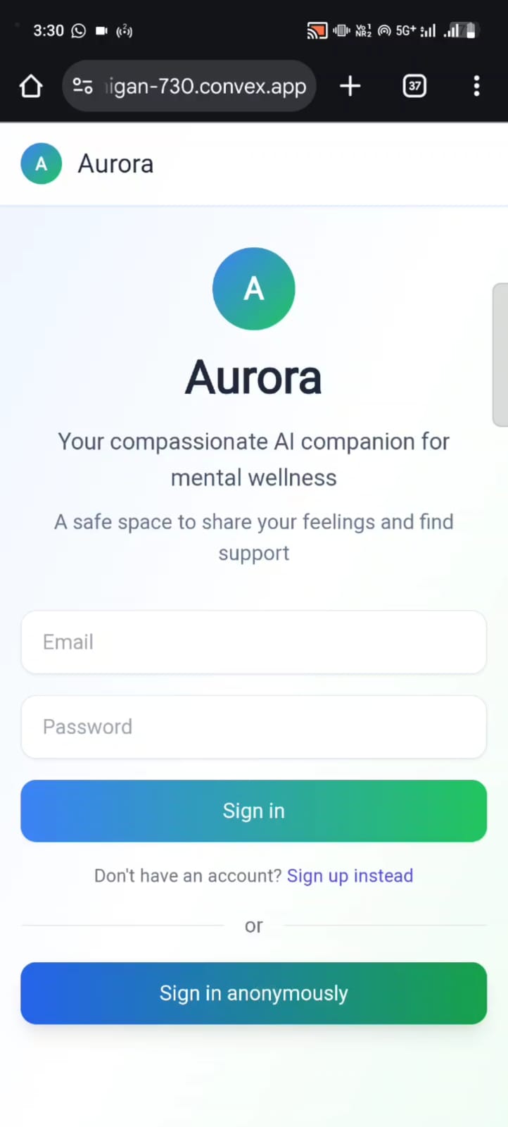 Aurora