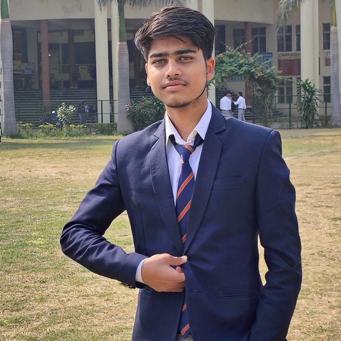 Mohit Nagpure
