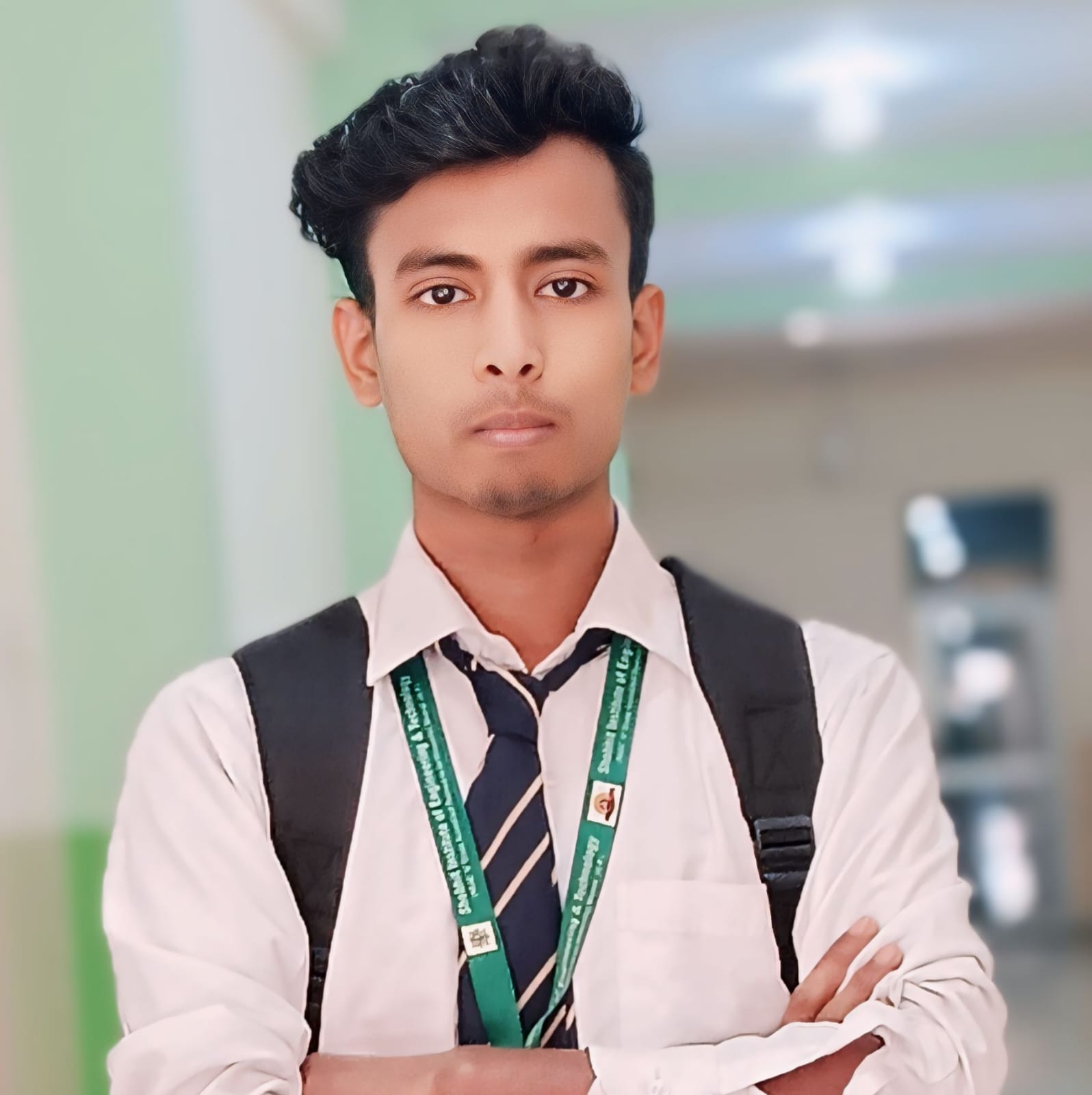 Ayush kumar