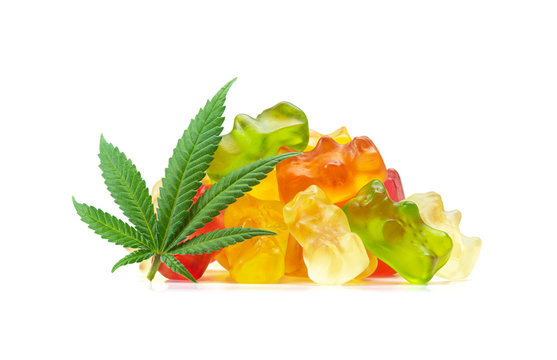 High Potency CBD Gummies Review: Benefits, Ingredients & What to Know