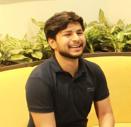 Abhijeet