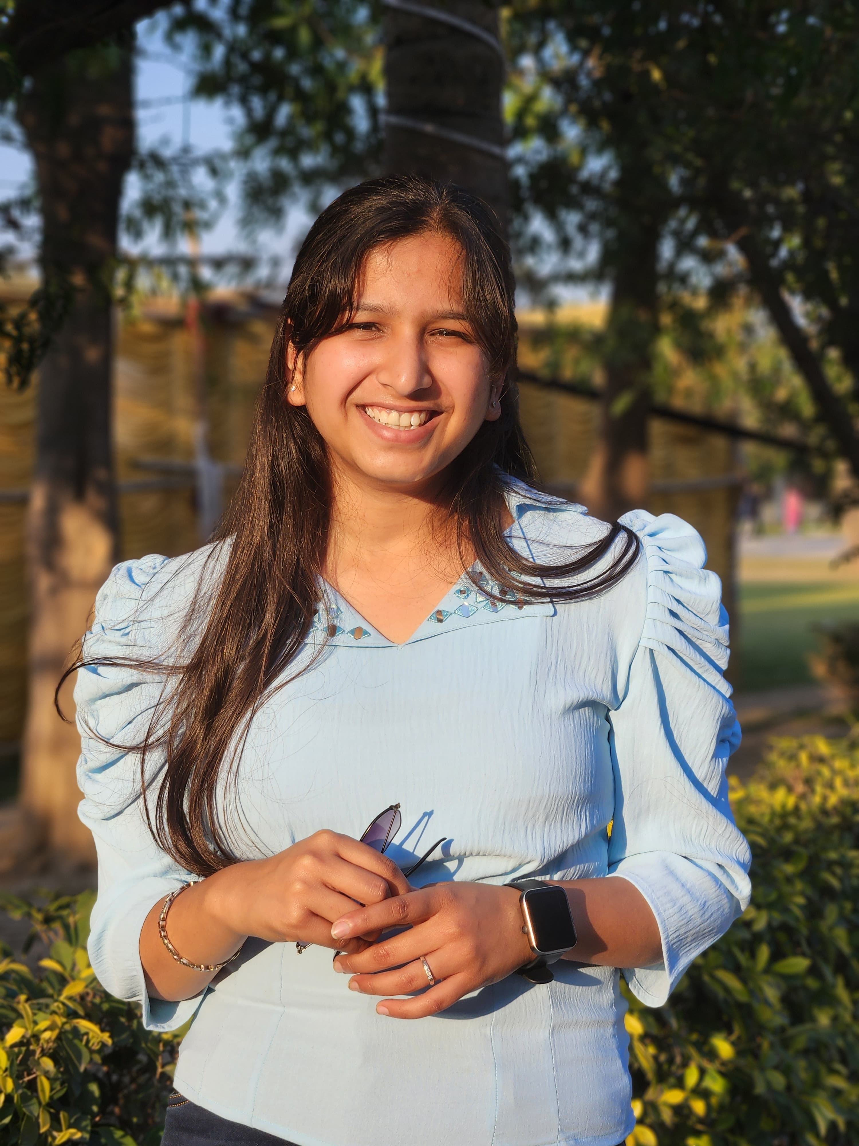Shreya Jain