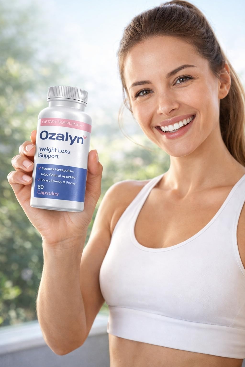 Ozalyn Capsules Sweden: Hur det förbättrar din hälsa naturligt