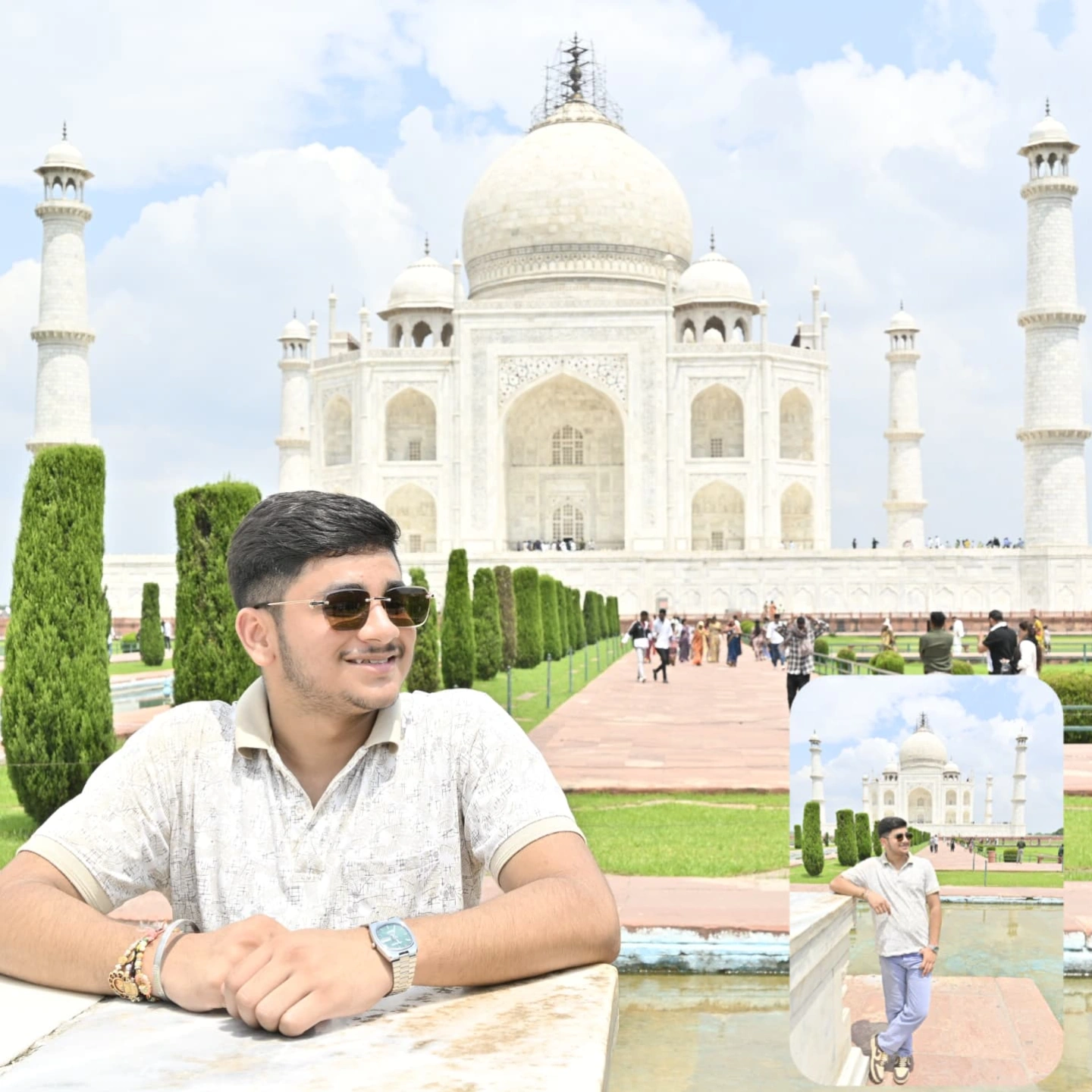 David Chaudhary
