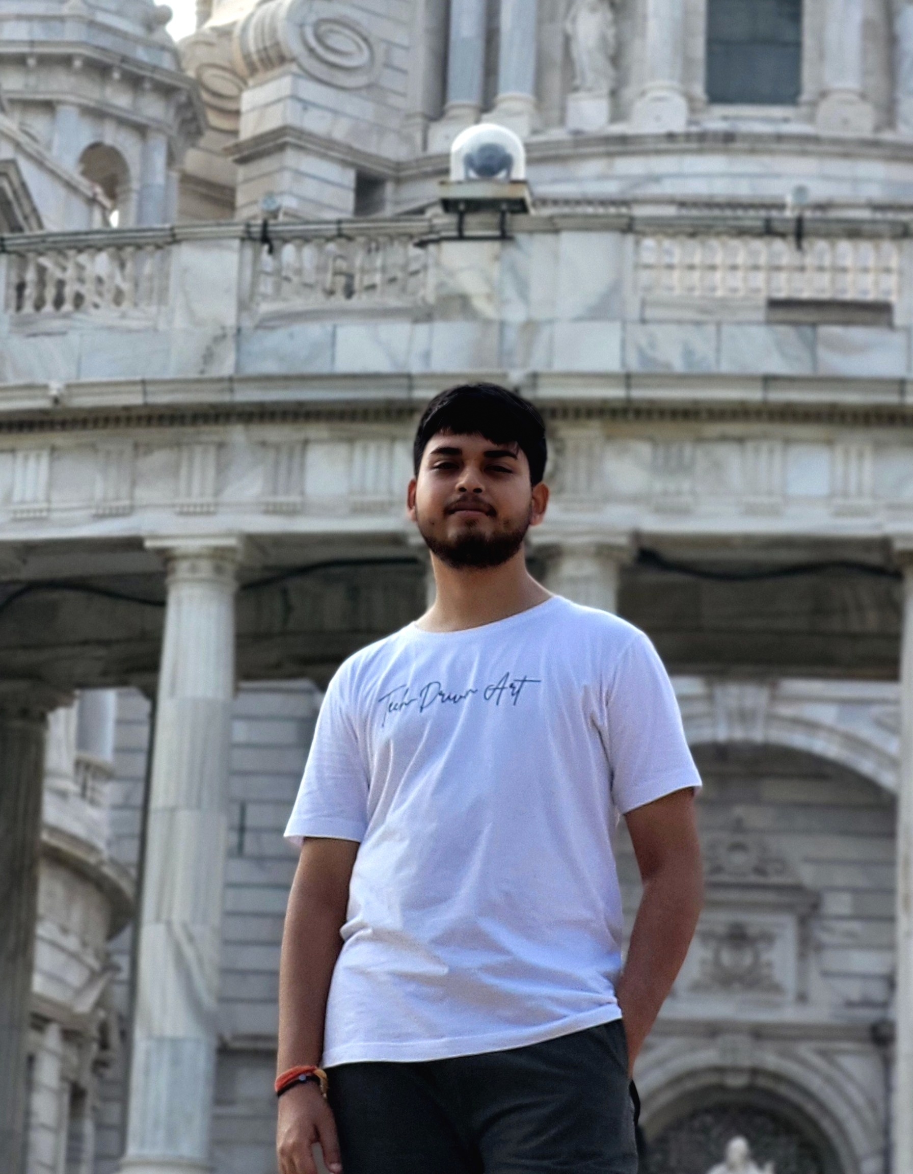 AMRIT BAKSHI