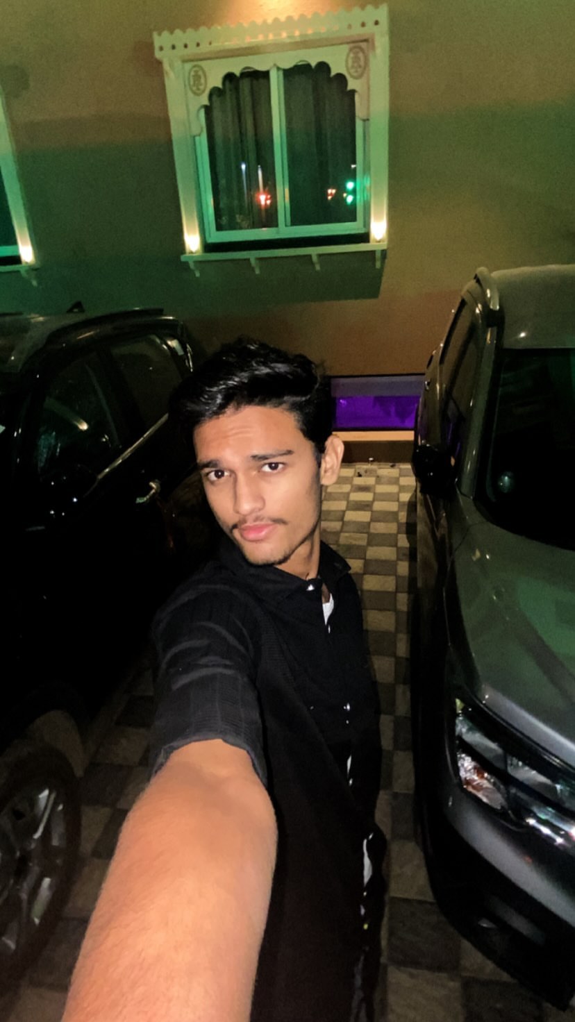 Ashwin Chhipa