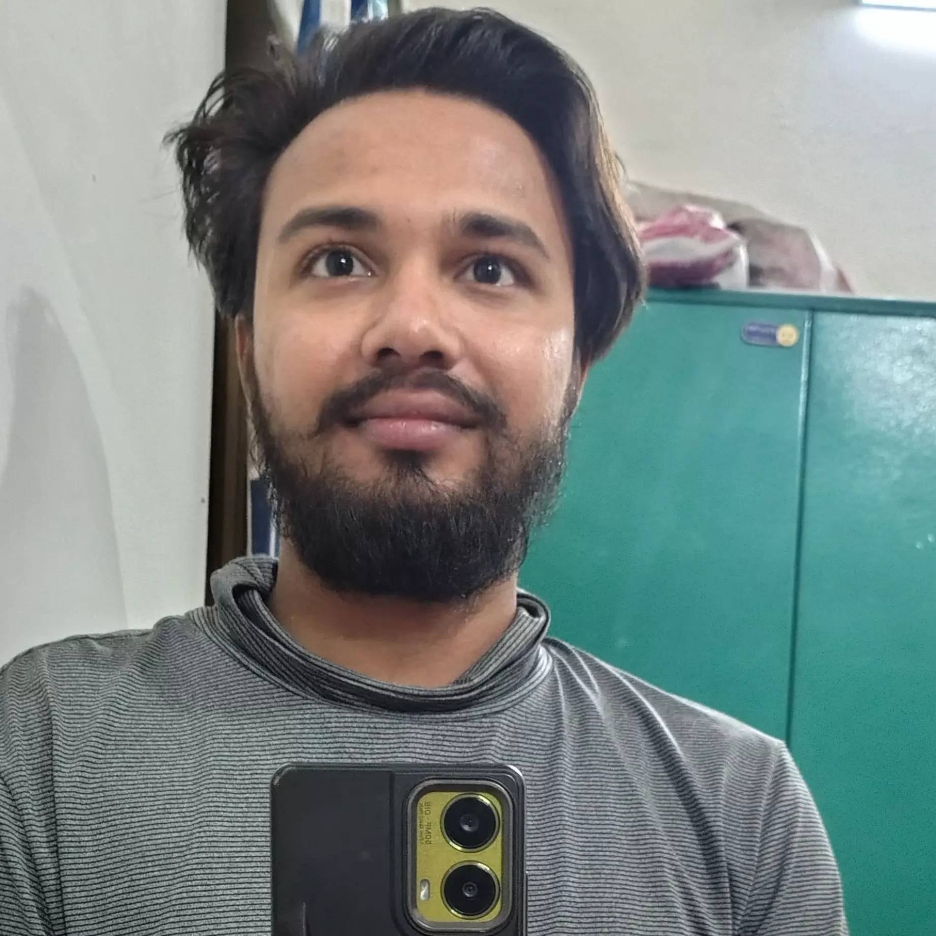Vishnu Varshney Vishnu Varshney