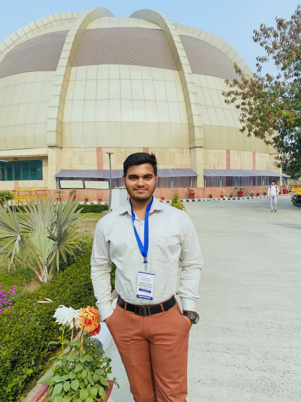 Aman Pathak