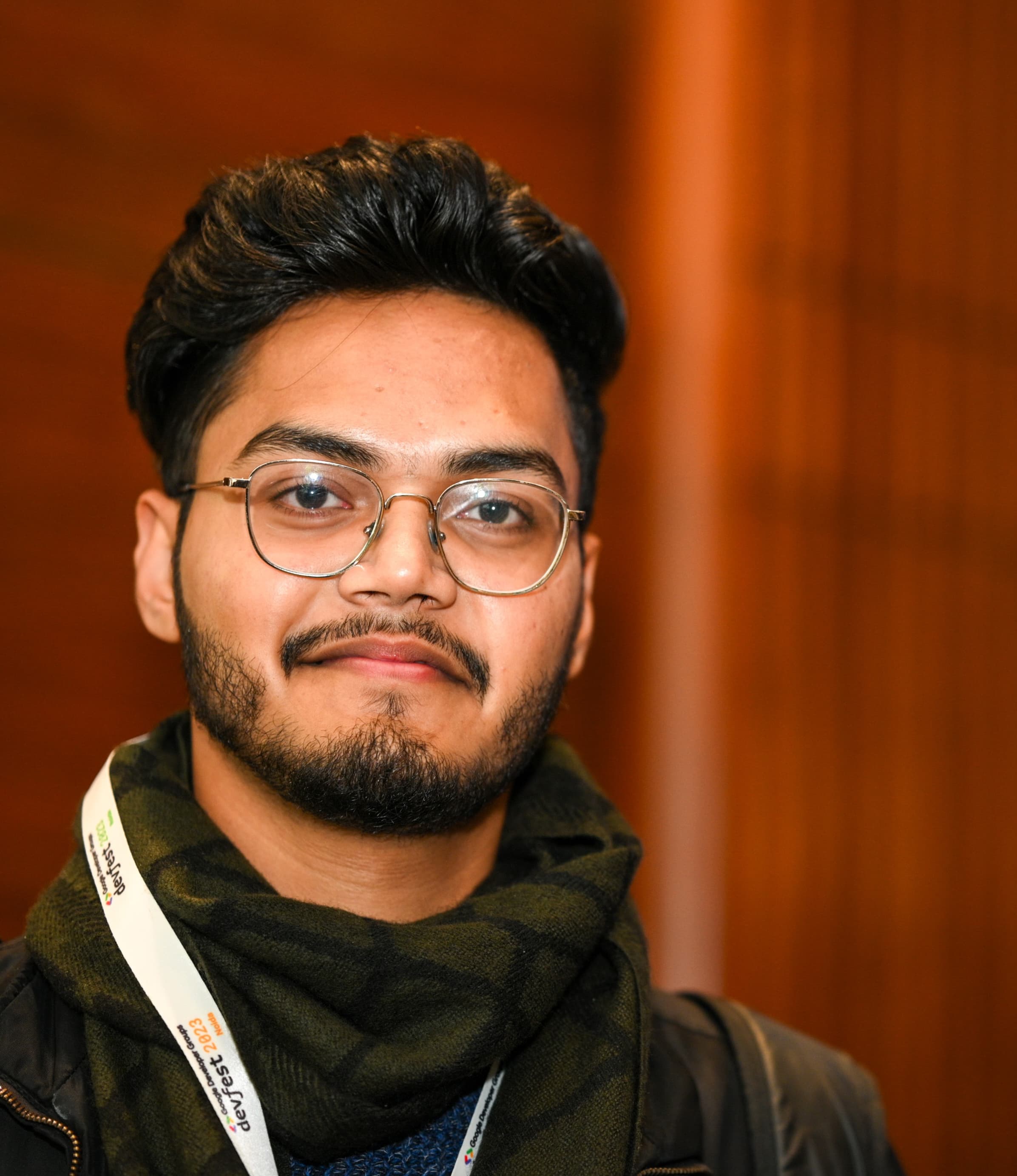 Mohd. Ashraf Khan 🍁 Mohd. Ashraf Khan 🍁