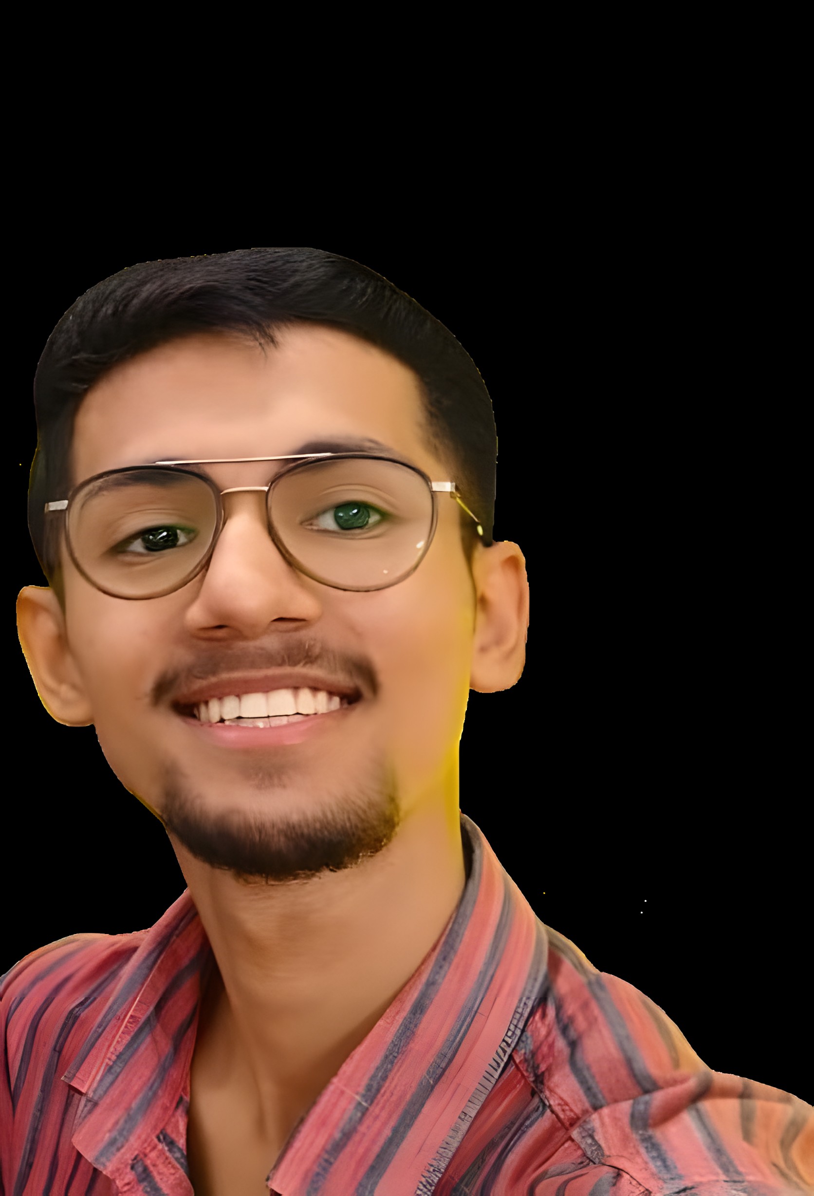 PRAJJWAL MOUDGILL