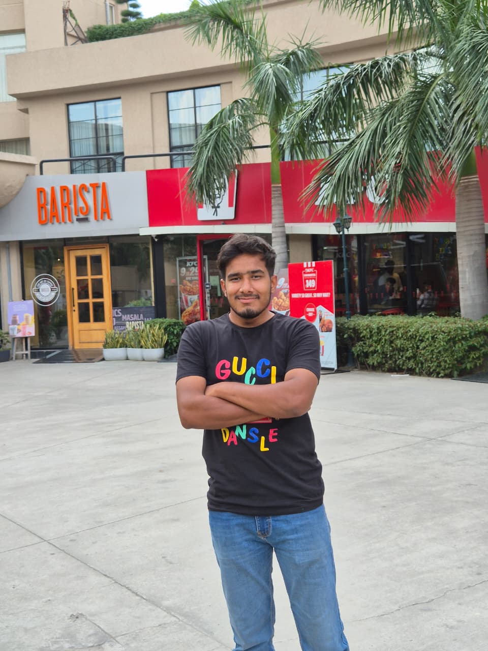 udit chauhan