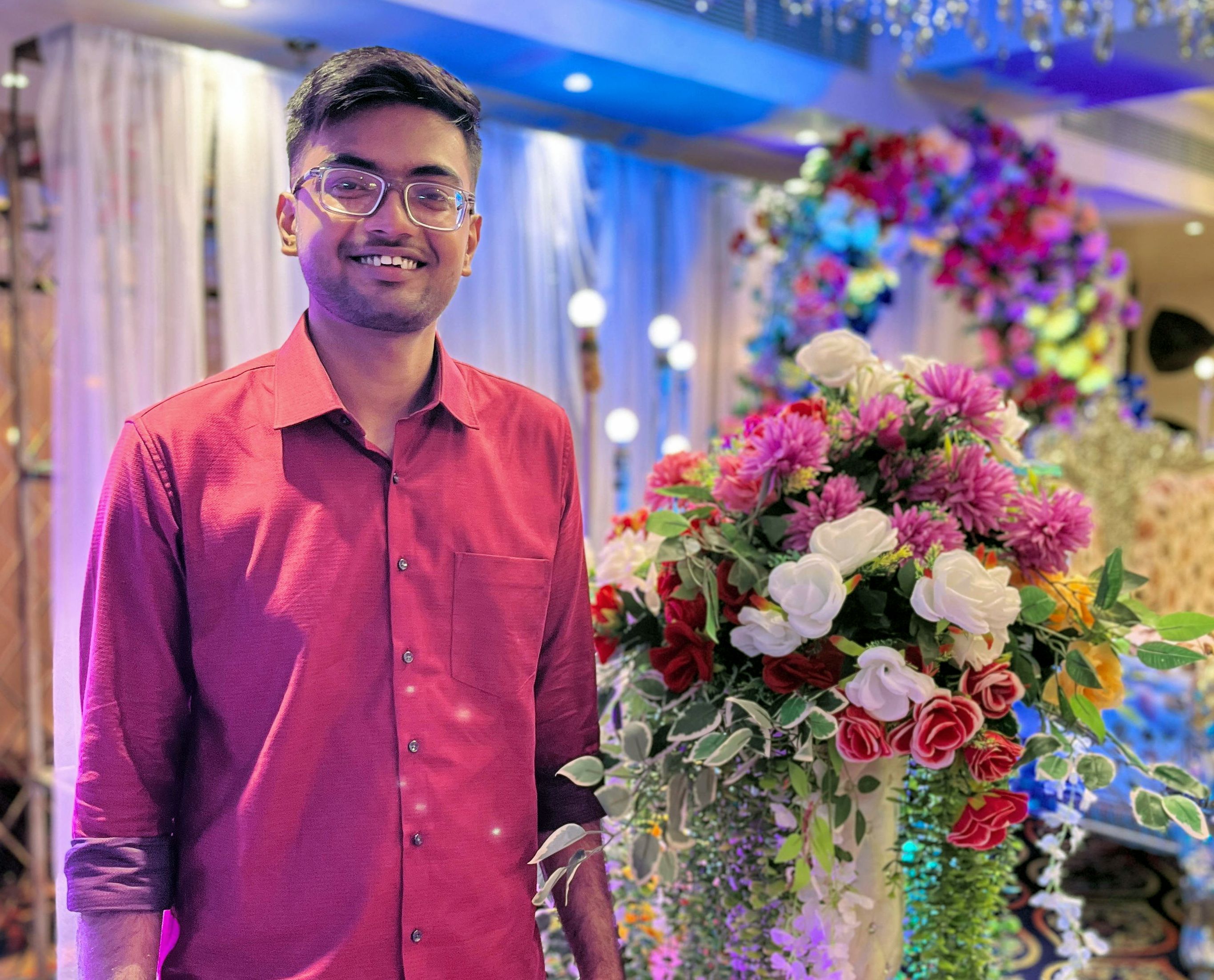 Utkarsh Raj