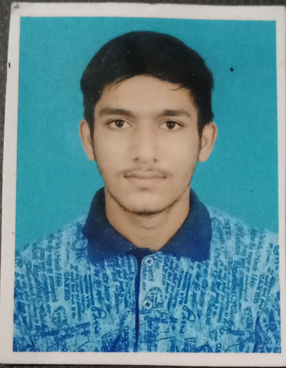 ANAND MOHAN JHA