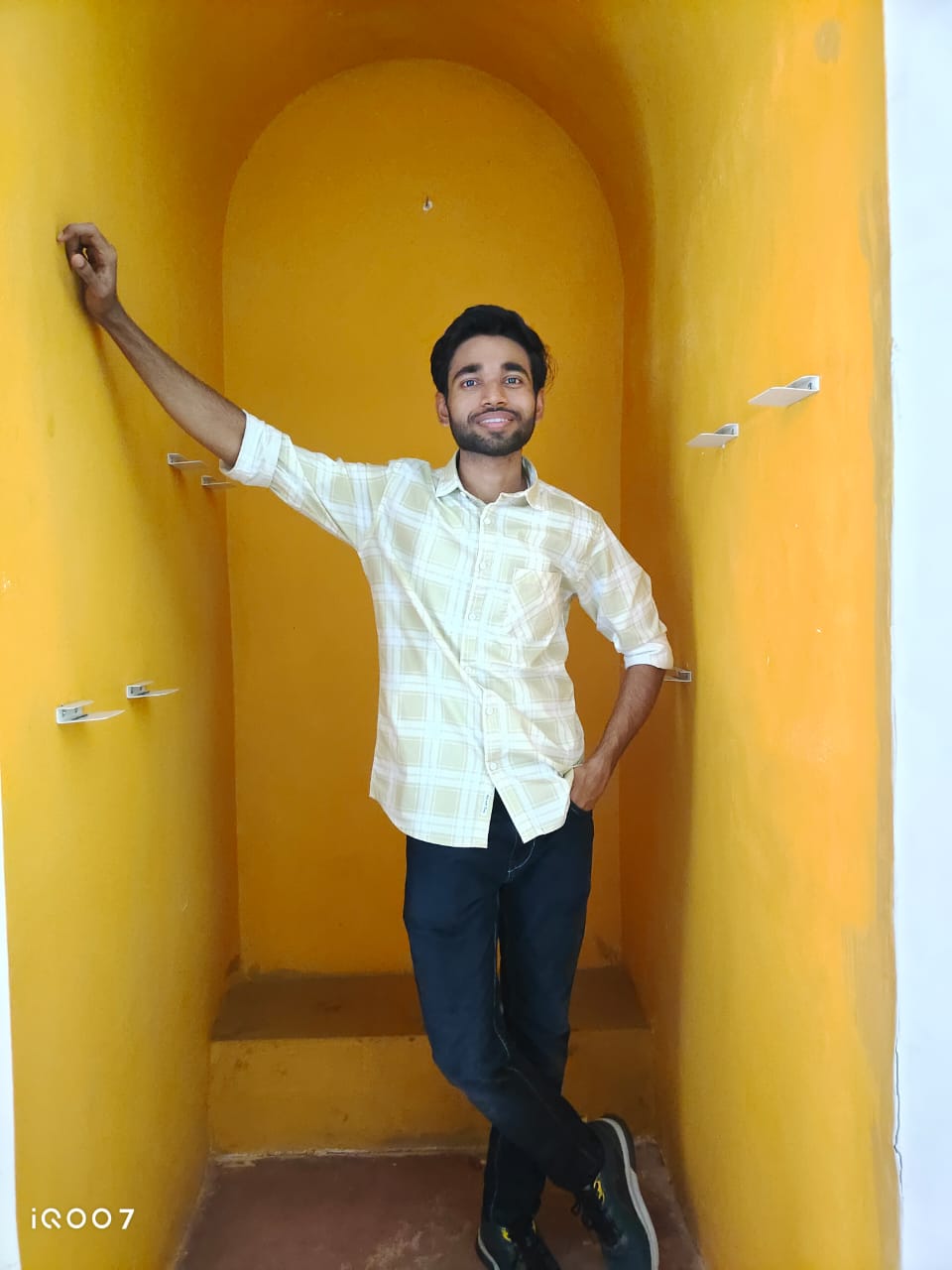 Kunal Dubey 