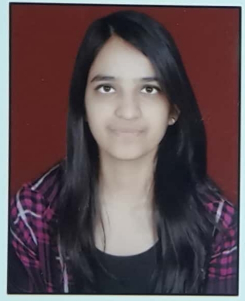 Ritika Goyal
