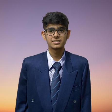 RaunaK Madan RaunaK Madan