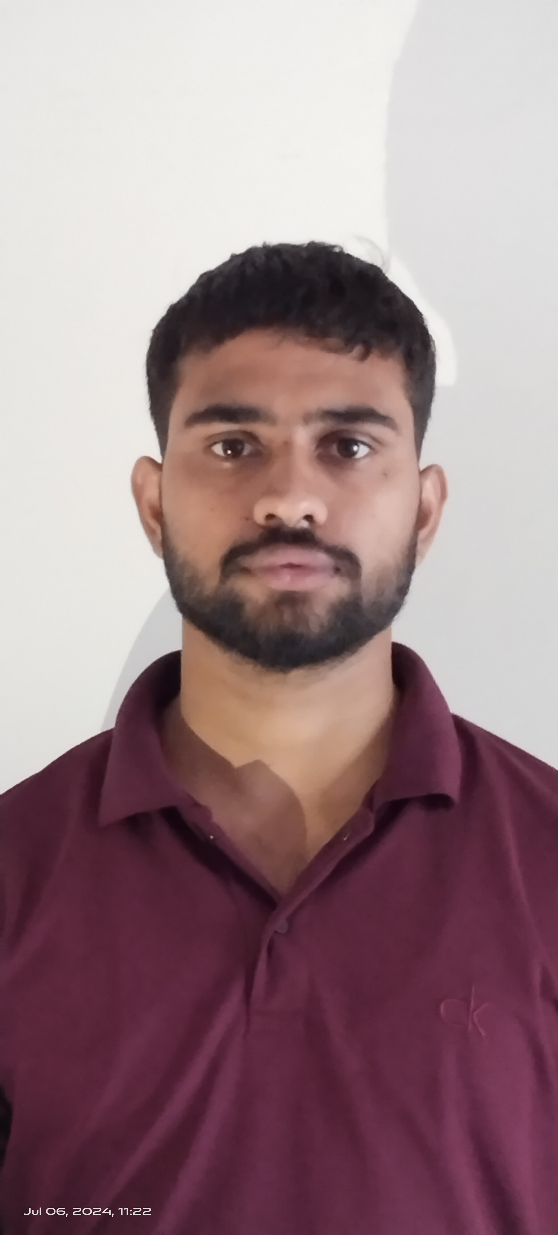 Amit singh
