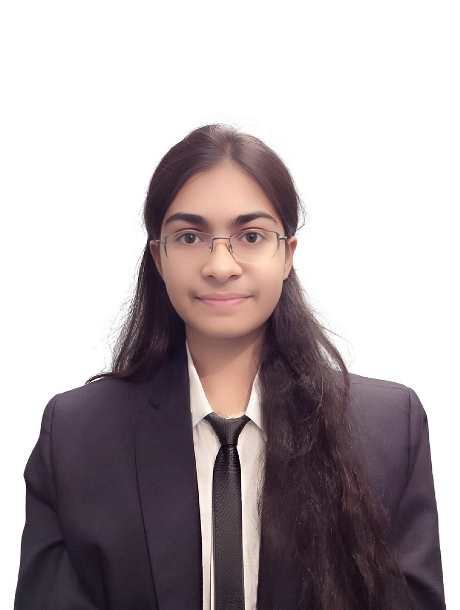 Gargi Sahu
