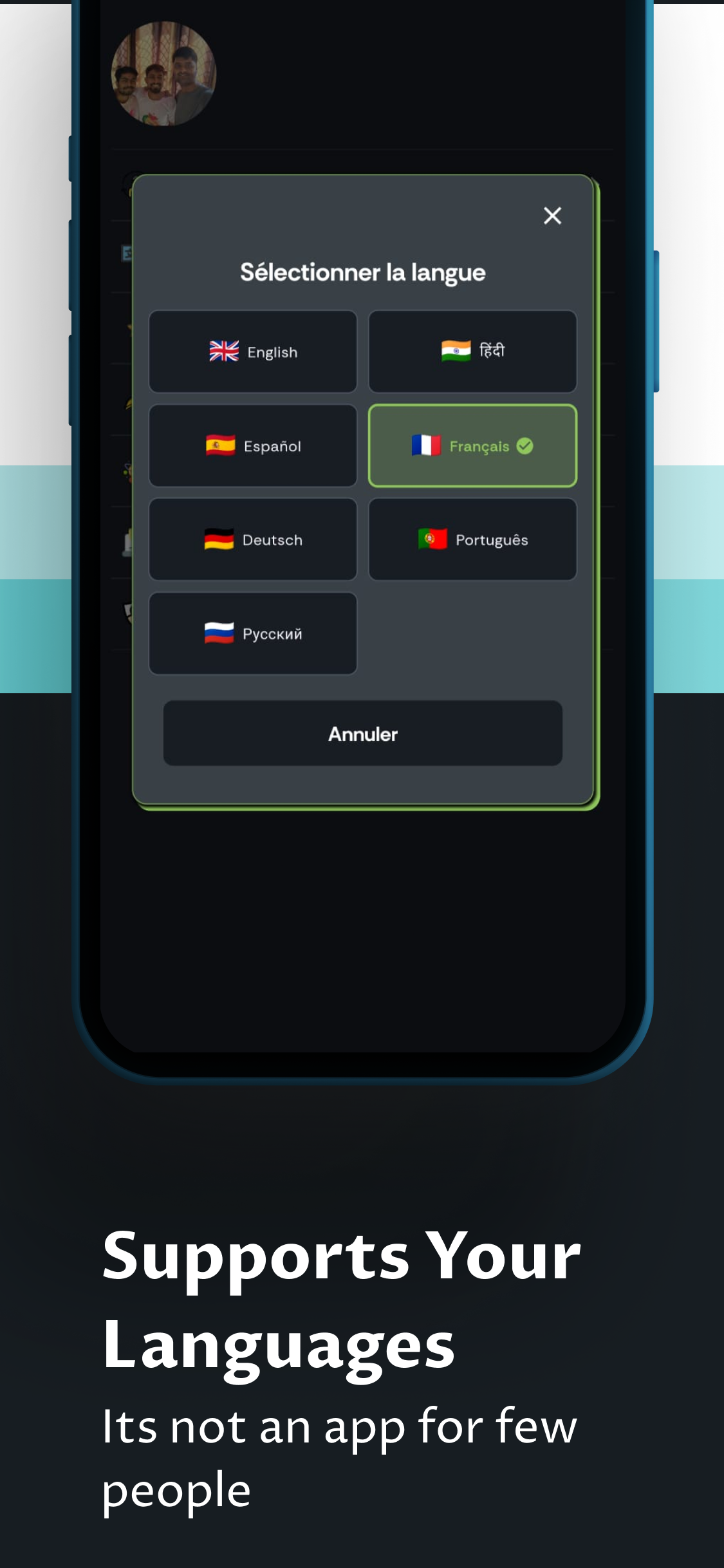 HabitHook – Free Habit Tracker with Streaks & Friend Challenges