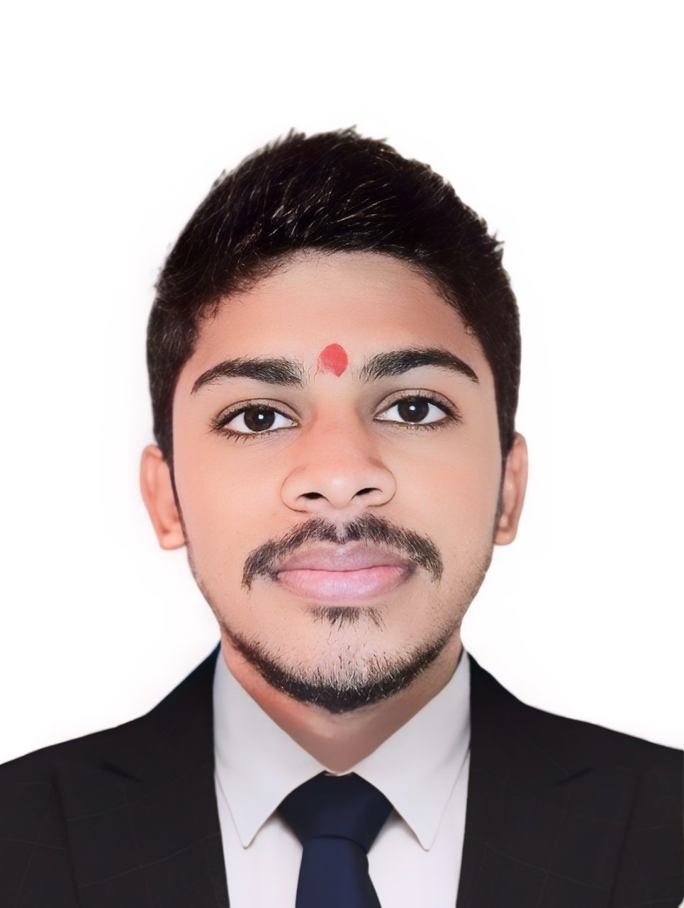 Gaurav Kashyap Gaurav Kashyap