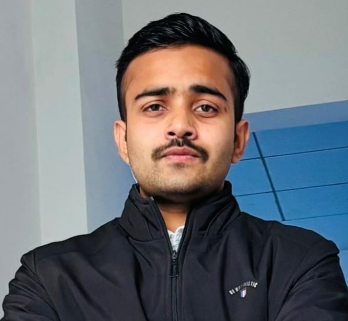 Rakshit kumar