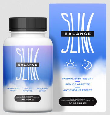 Slim Balance Slim Balance