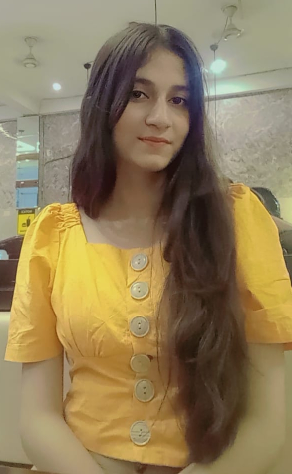 Kanishka Sharma