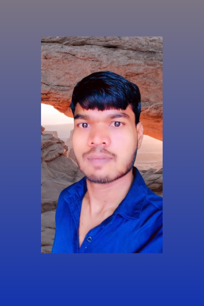SUMER KUMAR