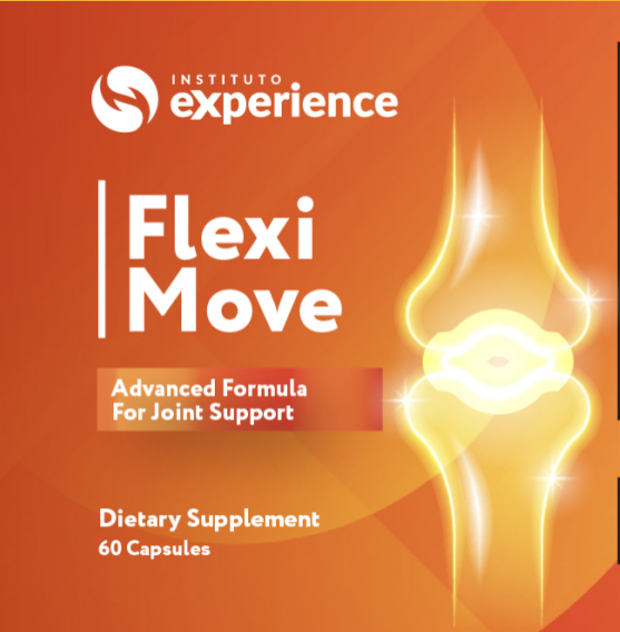 Flexi Move Joint Support: Real Results for Your Joint Health Journey Flexi Move Joint Support: Real Results for Your Joint Health Journey