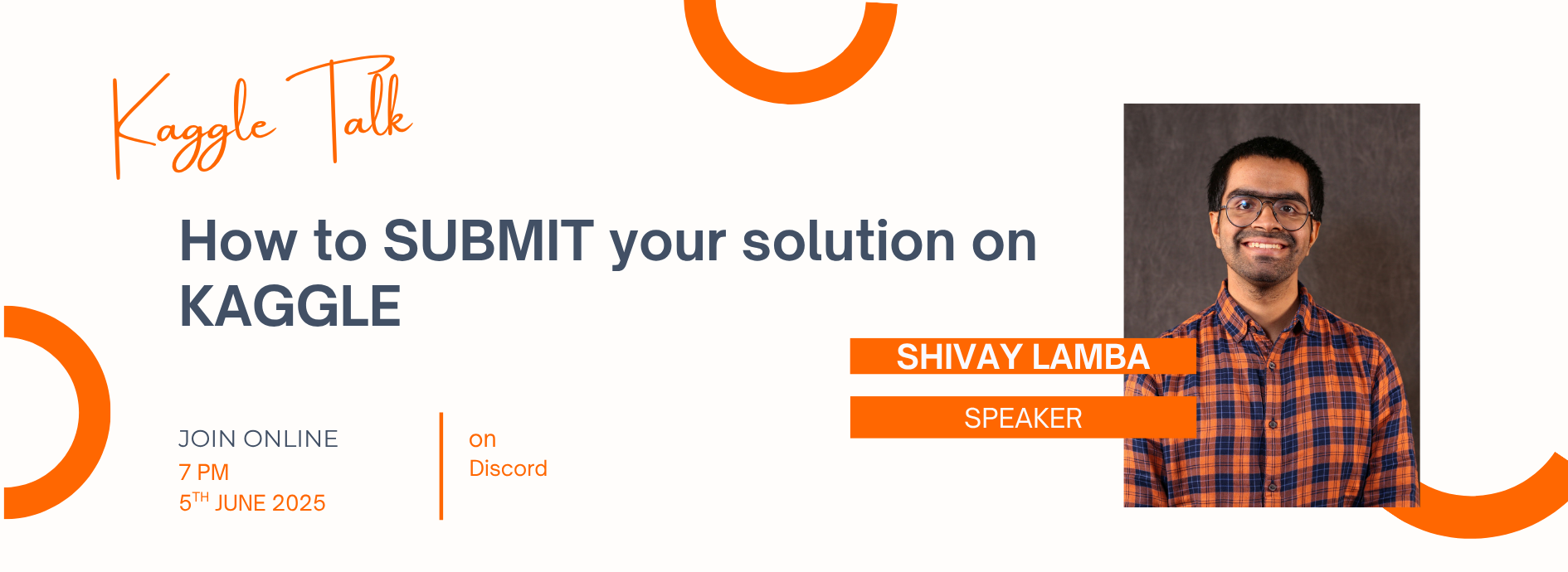 Kaggle Submissions Made Easy: A Beginner’s Guide Kaggle Submissions Made Easy: A Beginner’s Guide