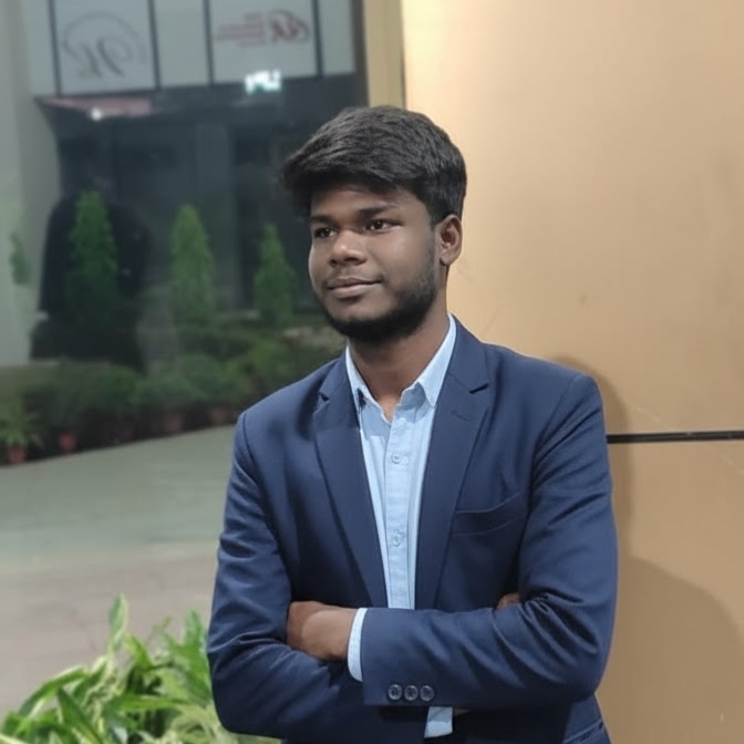 SANDEEP KUMAR SANDEEP KUMAR