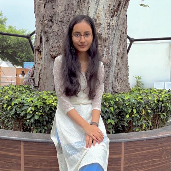 khushi dutta