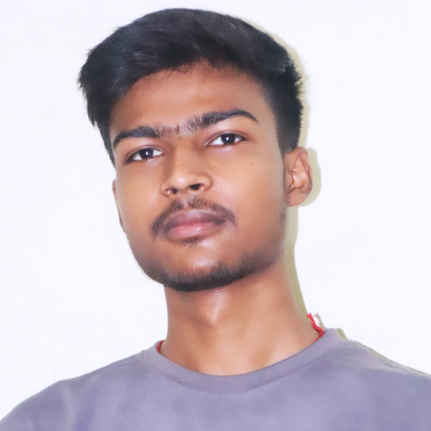 Shreekant Bharti