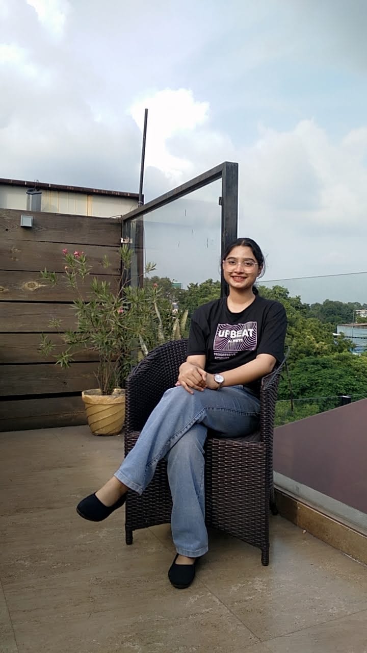 Nayan Dixit