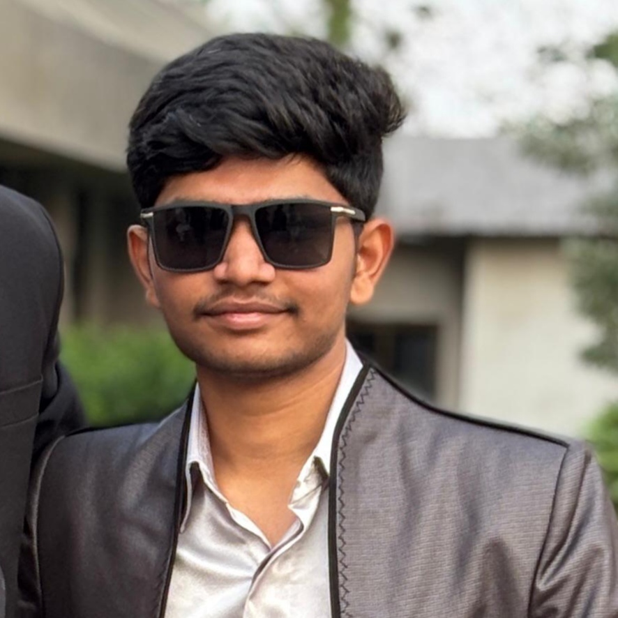 Omkar Kokane