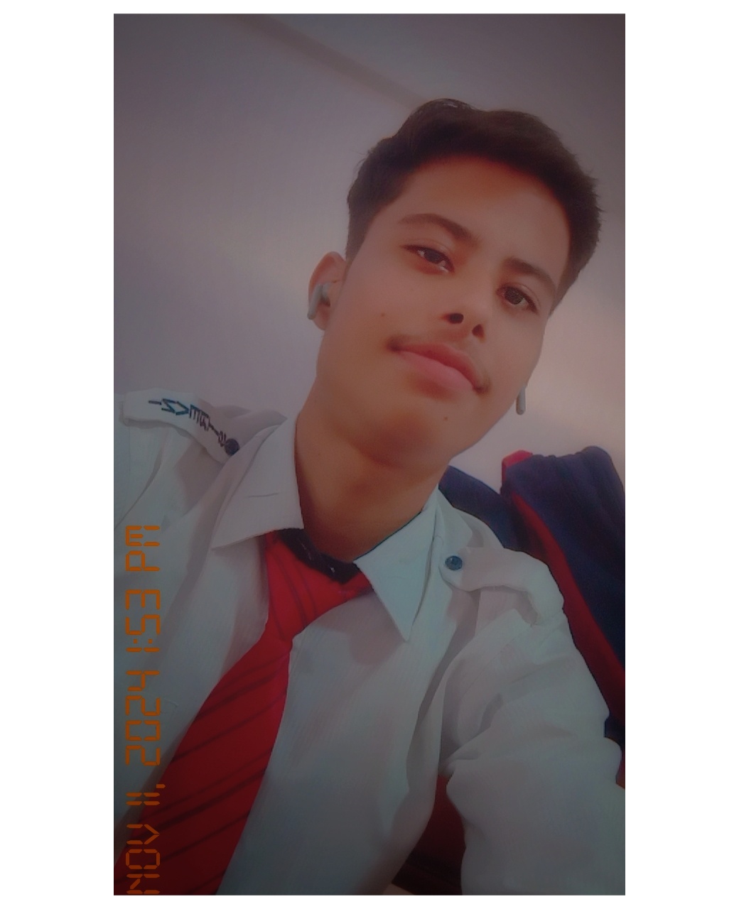 Akash Tiwari