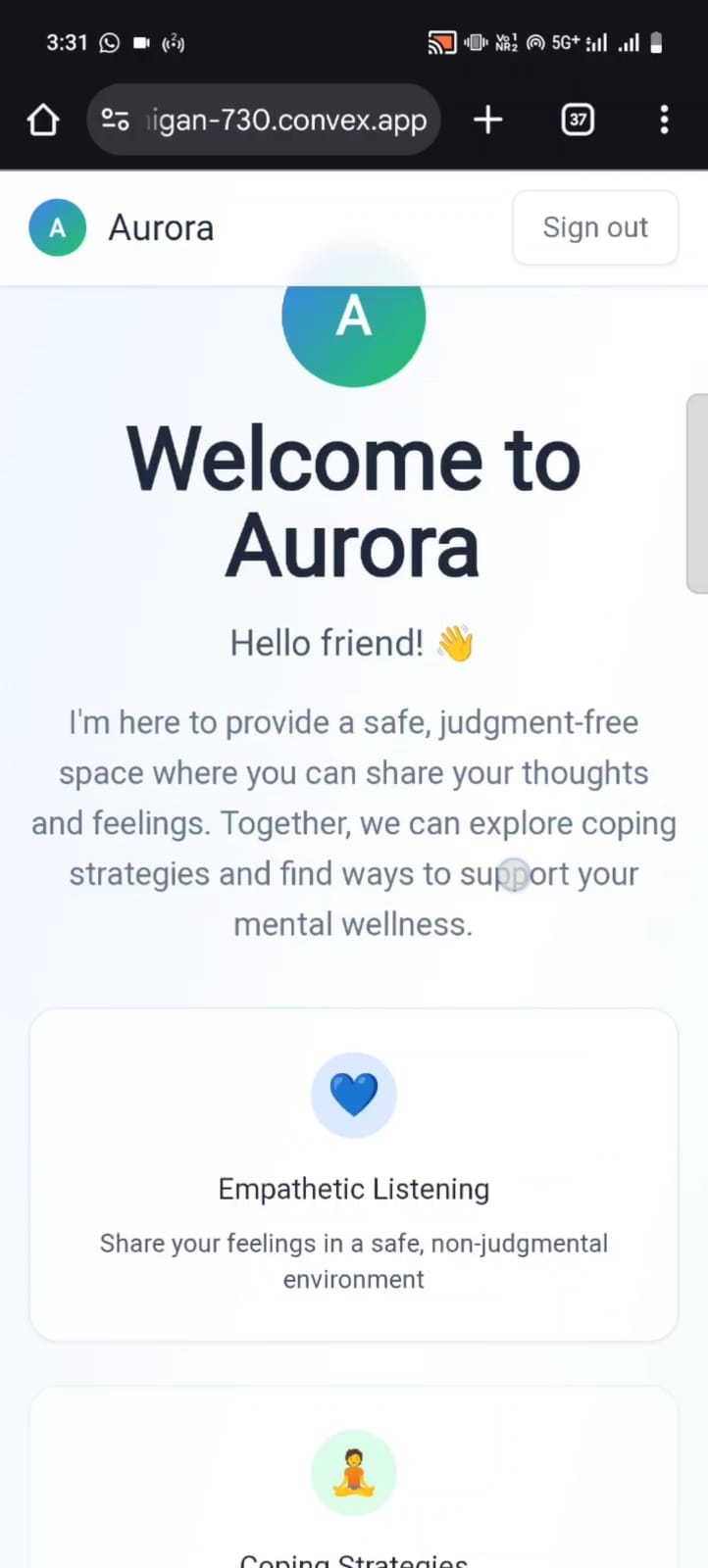Aurora