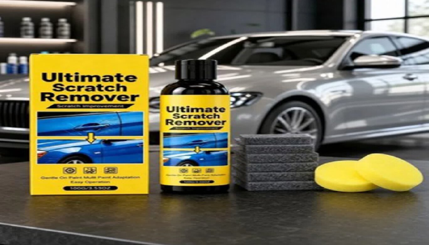 NanoPolix Nano Car Cloth