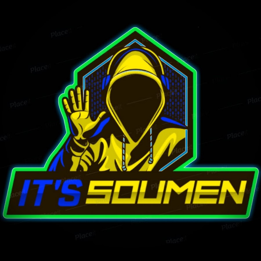 It's soumen