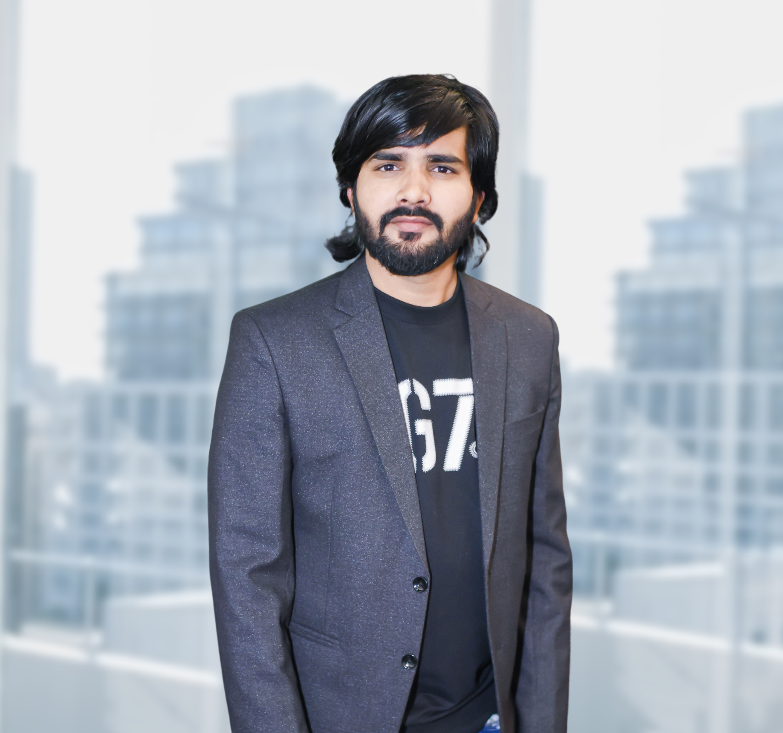 Rubeel Ahmad