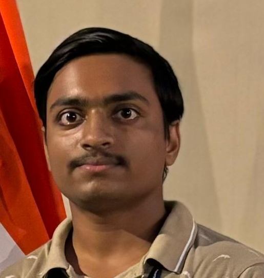 Siddharth Kumar