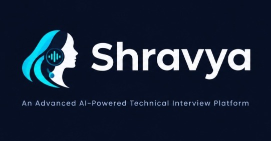 SHRAVYA AI-Powered live Interview Panel SHRAVYA AI-Powered live Interview Panel
