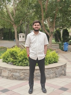 Abhishek Shukla