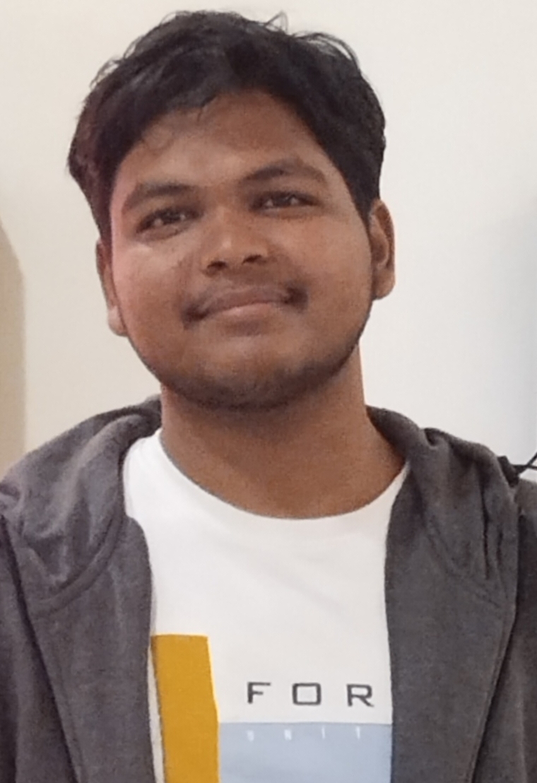 GAURAV MANSINGHKA 