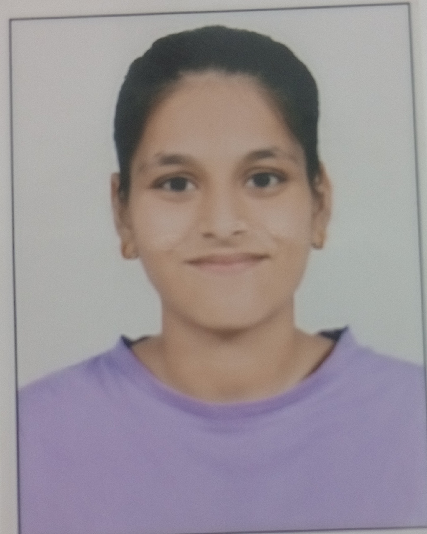 Ojaswi Gaur
